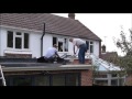 Preparing your fibreglass flat roof thumbnail