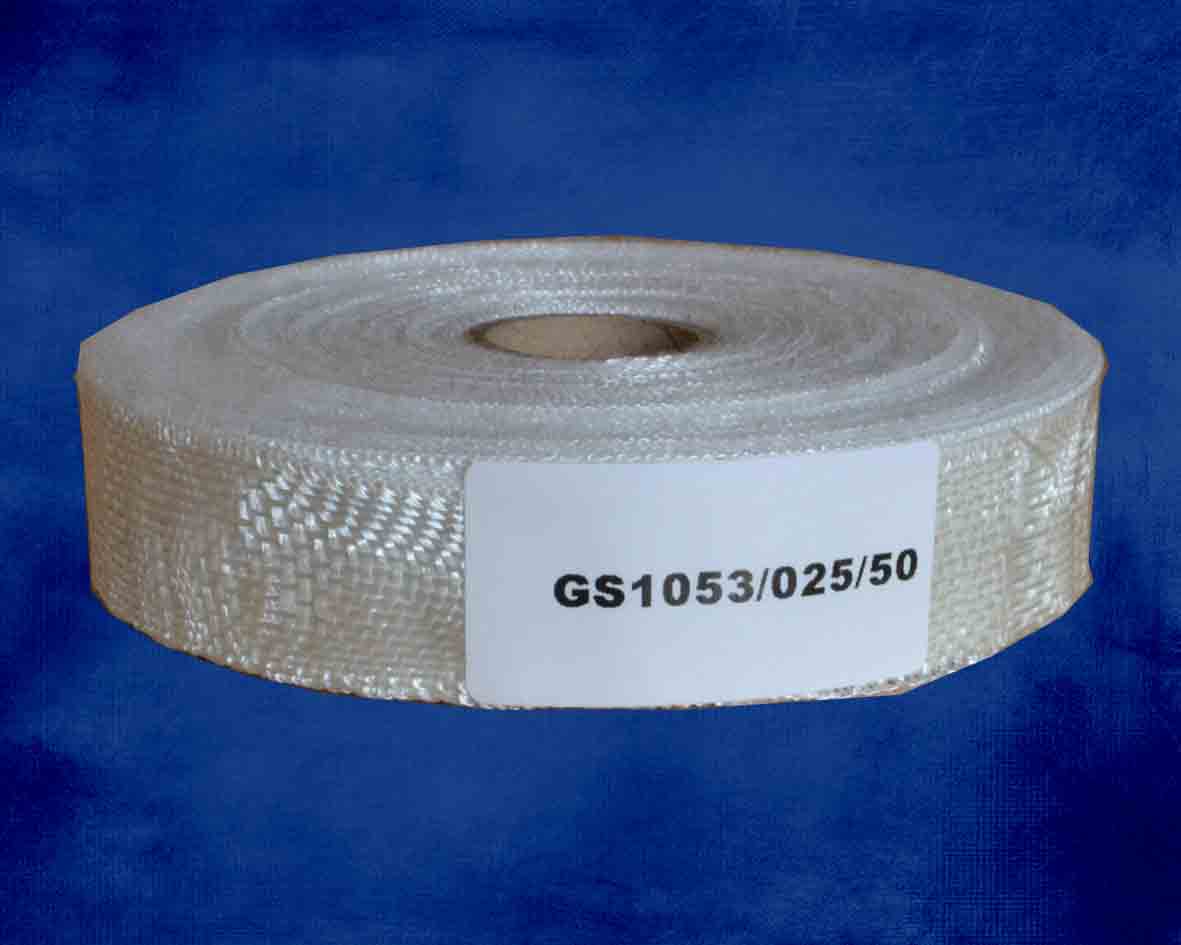 25mm Glass Fibre Tape