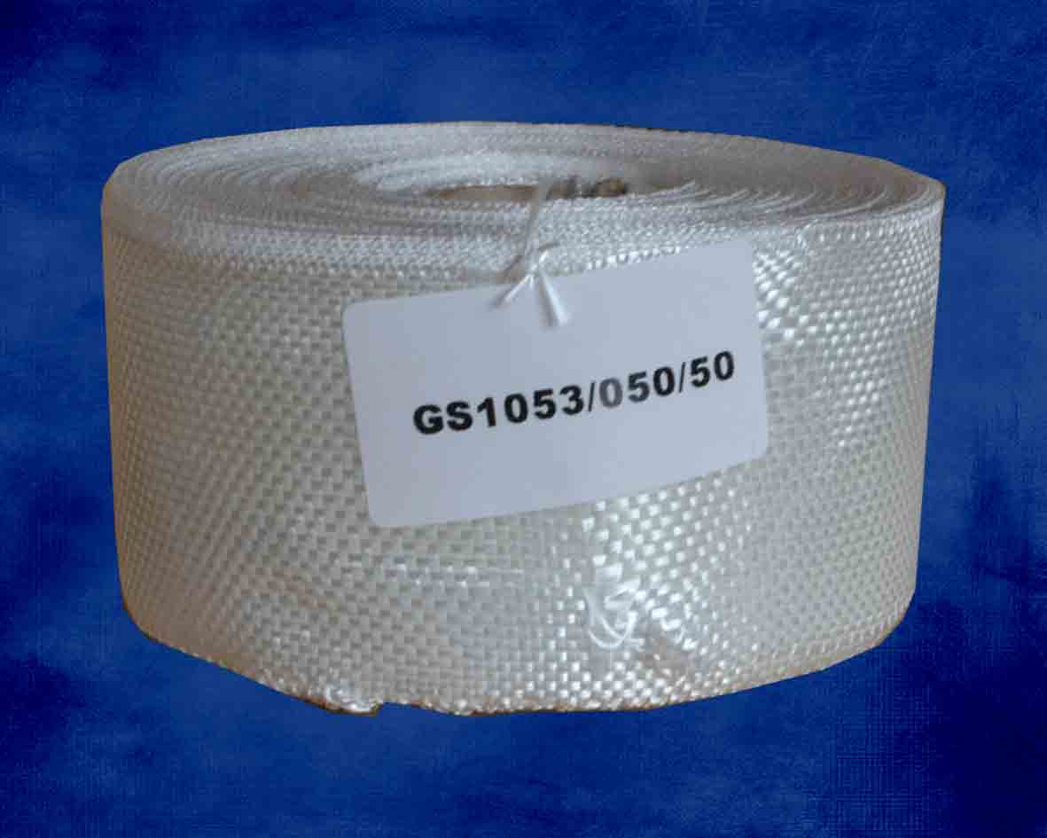 50mm Glass Fibre Tape