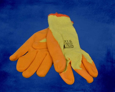 Heavy Duty Workwear Glove