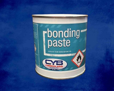 Bonding Paste