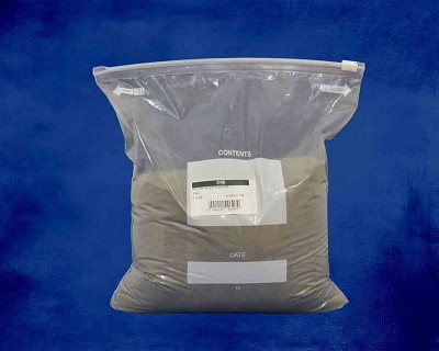 Fillite Filler Powder