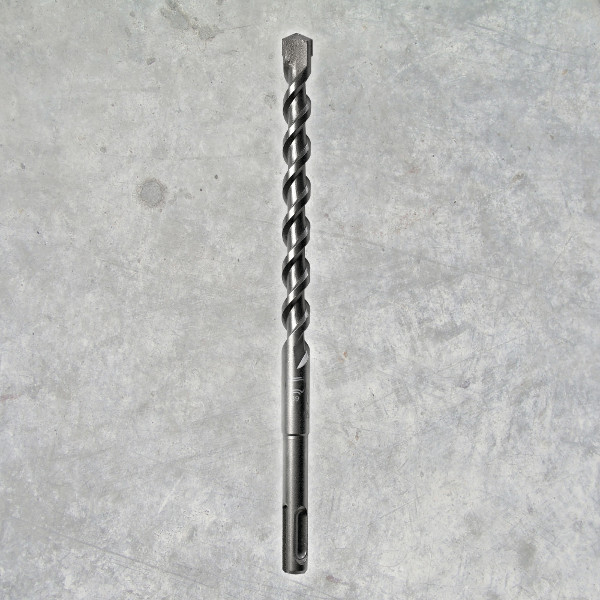 PowerBohr SDS-Plus Hammer Drill Bit