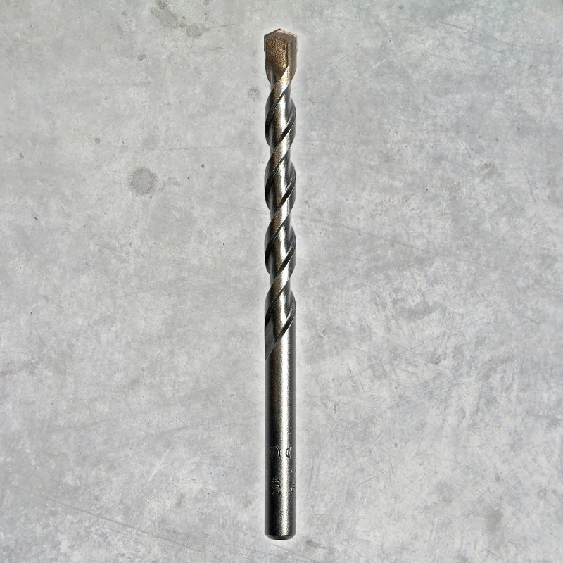 Prem Plus Masonry Drill Bit