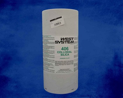 406 Colloidal Silica