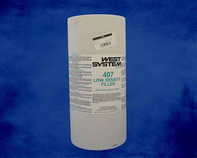 407 Low Density Filler