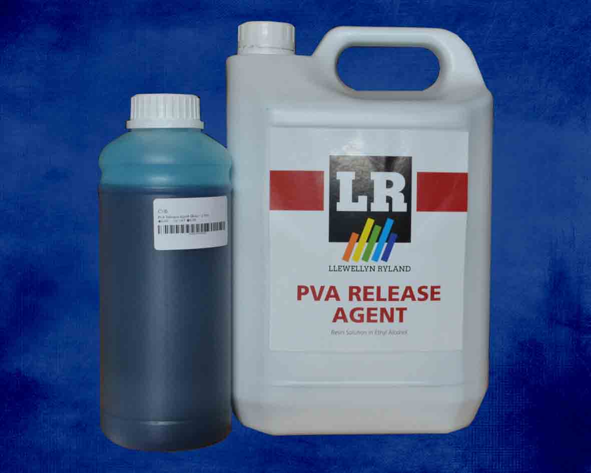 PVA Release Agent Gloss