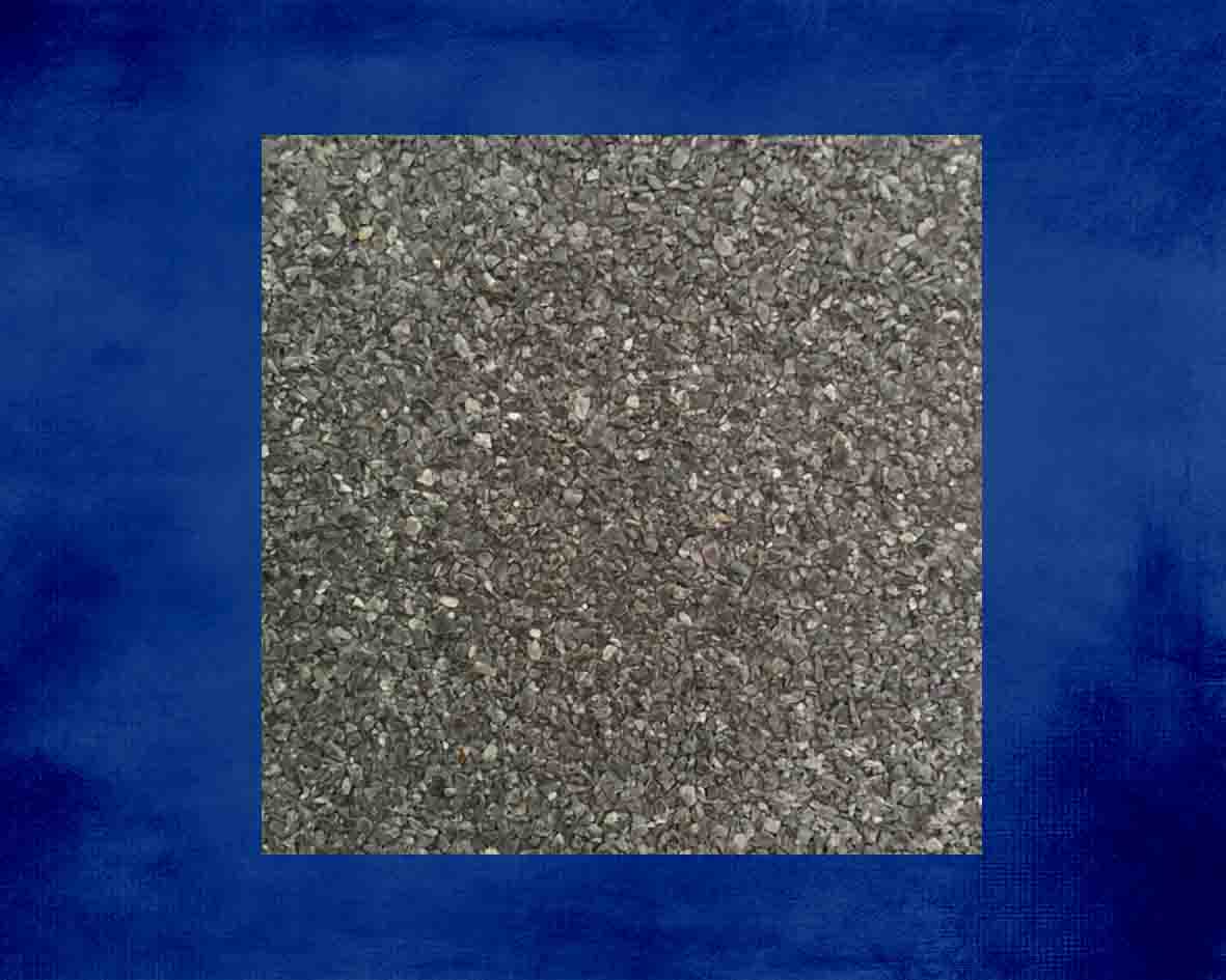 Slate Granules