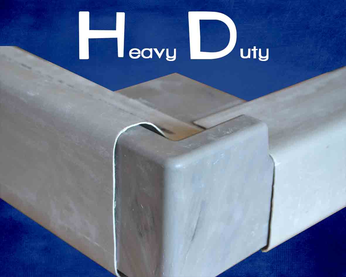 HEAVY Duty Trims